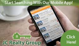 Find Properties With Our App