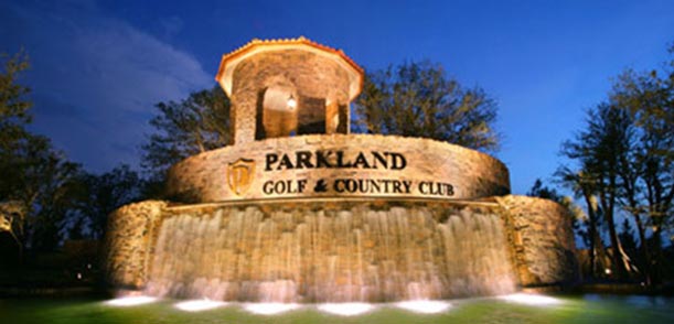 Public Home - Parkland Golf and Country Club