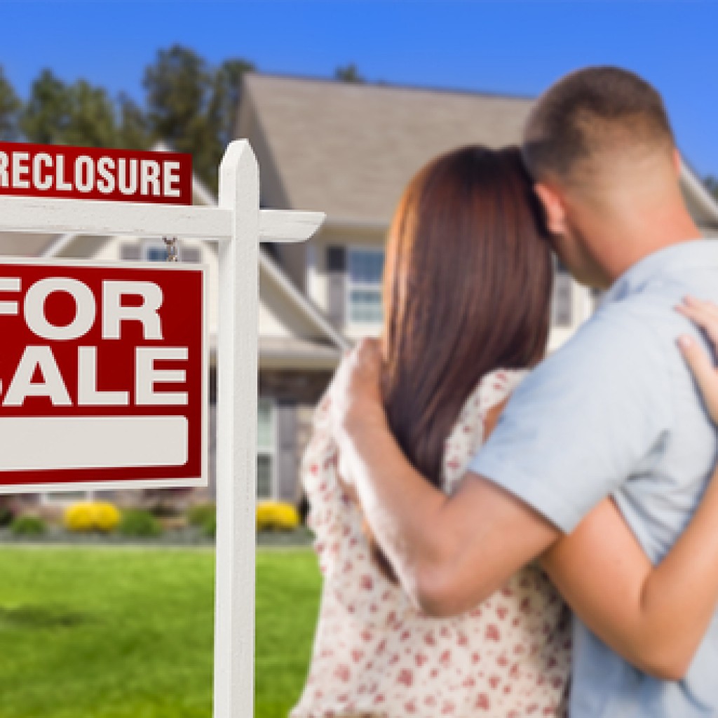 Short Sale Homes For Sale vs. Foreclosures Which is Better?