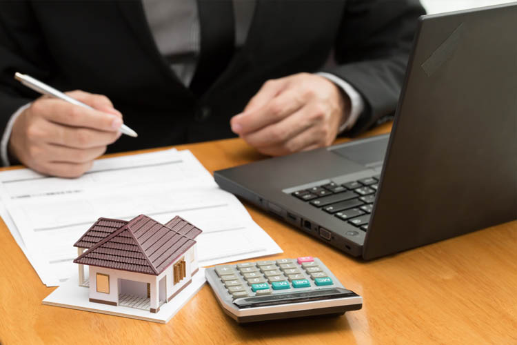 Mortgage Tools JC Realty Group Inc. Realtors